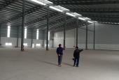 CHO THUÊ KHO, XƯỞNG Đường Võ Văn Kiệt. QUANG MINH. MÊ LINH. HN