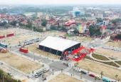 Chính chủ bán vài lô đất nền và shophouse đường Trần phú, Từ Sơn, 1km tới Ninh Hiệp. Giá CĐT