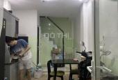 Bán nhà hẻm xe hơi gần đường An Dương Vương, 3 tầng, 3.2 x 7m giá chỉ 4 tỷ