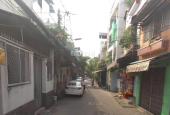 Bán nhà hẻm kinh doanh lạc long quân, quận 11, 4 x 14m, giá 11.x tỷ, dòng tiền 300tr/năm.