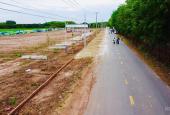 Đất vàng Bàu Bàng giá rẻ, chiết khấu 4 chỉ vàng