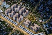 Bán dự án nhà ở xã hội tại TTTP Hải Phòng_ Harbor Residence ( Tổng kho 3 Lạc Viên)