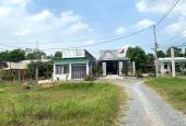 Chính chủ bán 5x20 đất thổ cư cách Vinhome Hậu Nghĩa 2km giá 1 tỷ 3
