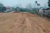 Nhanh tay sở hữu lô đất nền lý tưởng tại ĐT 414, Thôn Vô Khuy, Xã Cẩm Lĩnh, Ba Vì, Hà Nội