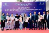 CHIẾT KHẤU 500tr - FULL TIỀN TẶNG GÓI NỘI THẤT 200tr - SỞ HỮU LÔ ĐẤT 102,5m - GIÁ : 2,5tỷ ( ERA )