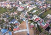 Bán 30 lô đất nền khu vực Thái Sơn - An Lão