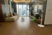 BÁN CĂN 2PN - FULL NỘI THẤT - TÒA E CHUNG CƯ QUỐC HỘI, TRẦN HỮU DỰC  Căn hộ 64,4m² - Giá tốt nhất t