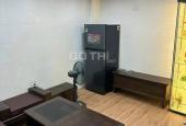 Nhà phố Hoàng Hoa Thám, Ba Đình, Hà Nội giá 4.x tỷ