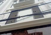 Nhà đẹp Phú Diễn 30m2 5 tầng mới tinh cạnh ĐH Tài Nguyên MT giá 6 tỷ