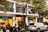 CC bán SH 75m2, 5 tầng, 2 mặt tiền, hướng TN - ĐB tại The Manor Nguyễn Xiển 2x tỷ