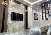 🔥💥Bán nhanh nhà xây mới 5 tầng x 35m2 Ngô Gia Tự - Đức Giang, full nội thất. 5 tỷ--Ô tô đỗ cửa 