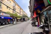 Bán nhà riêng tại Đường Trần Quý Cáp, Phường Quốc Tử Giám, Đống Đa, Hà Nội diện tích 41m2 giá 