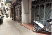 Nhà phố Pháo Đài Láng Đống Đa 32M2 4 tầng nội thất mới tinh 7 tỷ 2