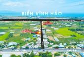 🔥 BÁN ĐẤT BIỂN LIÊN HƯƠNG, BÌNH THUẬN  – CƠ HỘI VÀNG CHO NHÀ ĐẦU TƯ! 