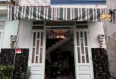 Bán nhà riêng tại Đường Nguyễn Ảnh Thủ, Phường Hiệp Thành, Quận 12, Hồ Chí Minh diện tích 40m2 giá 