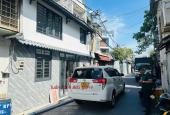 Nhà Thới AN Lê Thị Riêng Quận 12 Hẻm Xe Tải né 1t4xx