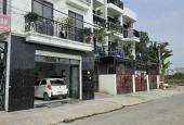 Bán nhà 4T*40m2 ngay trạm bơm Yên Nghĩa