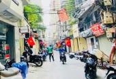 SIÊU PHẨM MẶT PHỐ TT ĐỐNG ĐA – 1 MẶT PHỐ, 1 MẶT NGÕ – KINH DOANH ĐA DẠNG - 55M2 - 20.6 TỶ