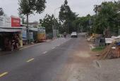 Đất quận Cái Răng mặt tiền 12m, lộ giới 20m.