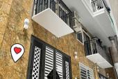 Nhà dòng tiền 60m2 8 tầng ngay sau lưng KS Marriott Mễ Trì