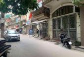 GIÁ ĐẦU TƯ, PHỐ BẠCH MAI 50M2, 5 TẦNG, MT 4,1M, Ô TÔ TRÁNH, GIÁ 11,25 TỶ.