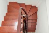 Nhà đẹp Kim Mã 5 tầng mt 4.3m ngõ thông ô tô kinh doanh 13.8 tỷ