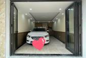 Bán nhà riêng tại Đường Lạc Long Quân, Cầu Giấy, Hà Nội diện tích 50m2 giá 22.6 Tỷ