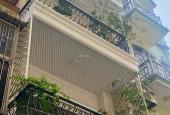 Nhà mặt ngõ ấm cúng tiện ích Ngọc Lâm Long Biên 46m-4T-MT3.6m 13.8tỷ