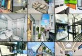 Cho thuê ký túc xá full nội thất có ban công rộng giá rẻ ở Gò Vấp
