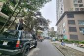Cần bán sàn Thương mại tầng 2 Chung cư VOV Mễ Trì, Nam Từ Liêm, Hà Nội