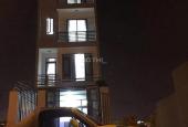 🔥 BÁN CĂN HỘ 5 TẦNG – DÒNG TIỀN 40 TRIỆU/THÁNG – MẶT TIỀN NGUYỄN CƠ THẠCH