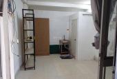 Cho thuê phòng địa chỉ: số 002, Lô F, chung cư Nguyễn Trãi