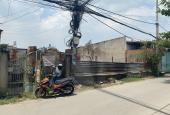 Chính chủ bán đất trồng cây lâu năm 448m2, sổ riêng, tại Lê Thị Dung, Vĩnh Lộc A, Bình Chánh