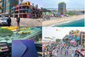 Chính chủ bán Cắt Lỗ 1,4 tỷ shophouse Căn góc hoa hậu Flamingo Hải Tiến LH: 0901.376.888