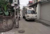 #BÁN GẤP LÔ GÓC ĐẤT THÔN ĐÔNG NGÀN, ĐÔNG HỘI, ĐÔNG ANH