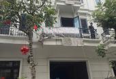 Bán nhà biệt thự, liền kề tại Dự án Kiến Hưng Luxury, Hà Đông, Hà Nội giá 18.8 Tỷ