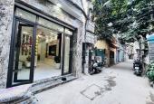 Bán nhà Kim Giang, Hoàng Mai 50m2, 4 tầng, giá 11.5 tỷ.