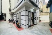 BÁN NHÀ CĂN GÓC 2 MẶT TIỀN 33m2 MỚI TINH PHÚ LƯƠNG HÀ ĐÔNG GIÁ ĐẸP CHỈ 5.XX TỶ 