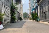 BÁN NHÀ 2 TẦNG NGANG 6M, 72M2,HXH 6M, NGAY LÊ VĂN VIÊT, TĂNG NHƠN PHÚ B,  NHỈNH 6,5 TỶ