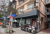 Cho Thuê Nhà Số 84 Văn Cao, Ba Đình, Hà Nội