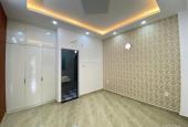 SIÊU PHẨM 5 TẦNG ĐẸP - NHÀ XÂY MỚI 100%