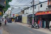 NHÀ TÂN PHÚ CÁCH MẶT TIỀN 20M, PHÚ THỌ HOÀ, TÂN PHÚ.