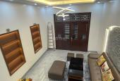 HOÀNG QUỐC VIỆT - 36m2 – CHỈ 6,75 TỶ - 5 TẦNG - NGÕ Ô TÔ CÁCH 50m - TẶNG FULL NỘI THẤT ĐẸP Ở NGAY
