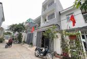 NHÀ MỚI, ĐẸP, ĐÚC 4tấm 5PN 5WC, HXH, SHR, cách MT LÒ LU 100m, Tp. TĐ – CHỈ 5,2ty