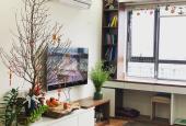 Cần bán gấp căn hộ ( 2PN 70m²) Thái Hà Contrexim TP Giao Lưu.Sổ đỏ,Bao phí.