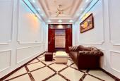 Bán nhà 31m2 5 tầng Hồng Hà, trung tâm quận Hoàn Kiếm, sổ đỏ đẹp 7,3 tỷ (Có thương lượng)