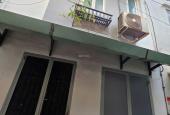 Bán Nhà hẻm 377 Phan Văn Trị, P11, Bình Thạnh. giá 3.6 tỷ