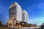 Bán căn hộ chung cư tại Dự án Hilton Hải Phòng, Hồng Bàng, Hải Phòng diện tích 122.75m2 giá 10 Tỷ