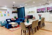 Bán căn 103m chung cư Báo Nhân Dân - Trần Hữu Dực 3PN,2VS full nội thất giá 5,3 tỷ. LH 0916820165