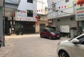 Bán nhà Phố viên, 2 mặt ngõ, ô tô đỗ cửa nhà
